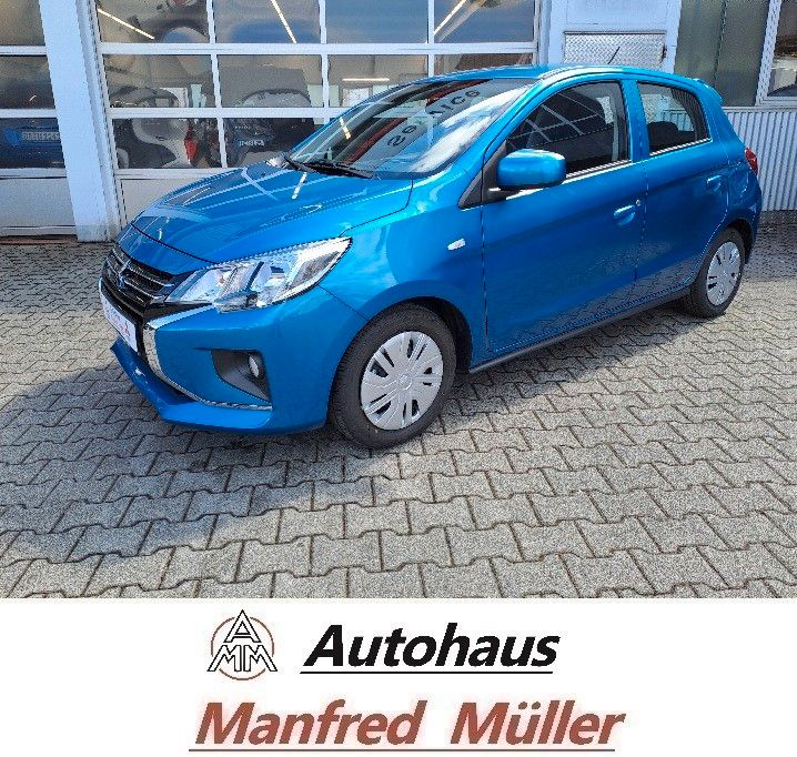 Bild des Angebotes Mitsubishi Space Star 1.2 Select