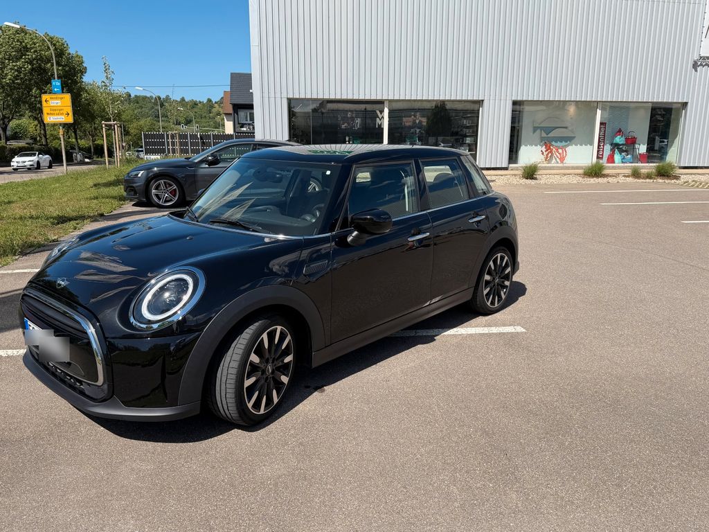 Bild des Angebotes MINI 5-TÜRER One PDC LED CARPLAY DAB