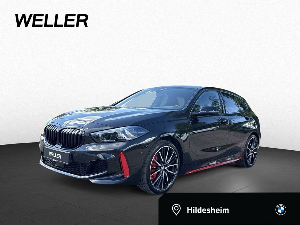 Bild des Angebotes BMW 128ti M Sport Pro ad.LED,H/K,CarPl,Navi,SHZ