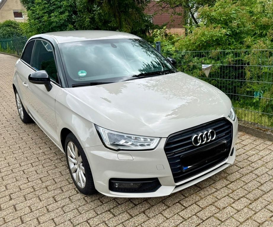 Bild des Angebotes Audi A1 1.0 TFSI Sport | Xenon | SHZ | PDC | Klima