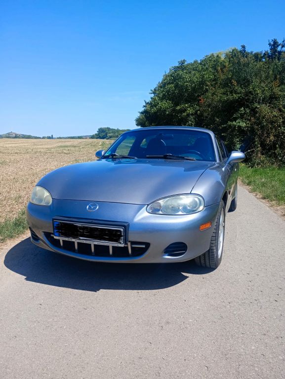 Mazda MX-5 1.6 16V Phoenix Phoenix