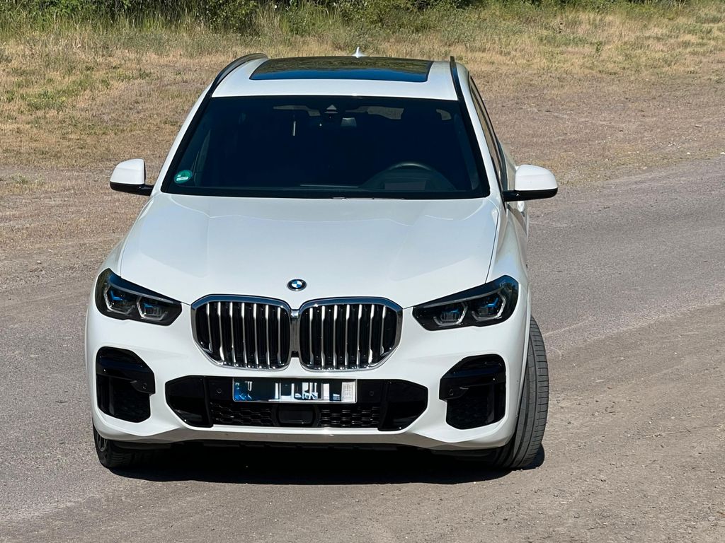 Bild des Angebotes BMW X5 xDrive45e -