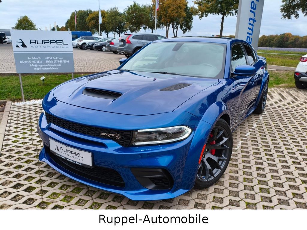 Bild des Angebotes Dodge Charger 6.2 V8 Kompressor Hellcat WIDEBODY