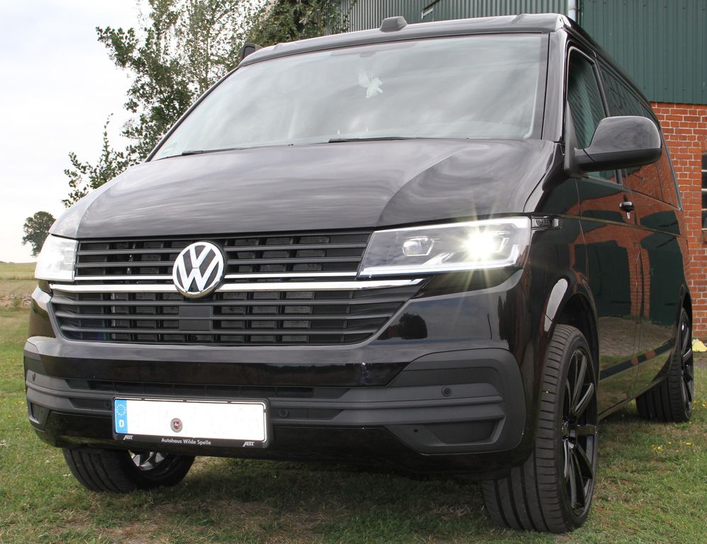 Bild des Angebotes Volkswagen T6.1custom Made by Wilde Vollausstatt