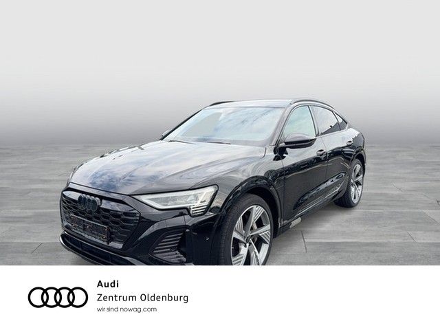 Bild des Angebotes Audi Q8 Sportback e-tron 55 quattro S-Line AHK+Pano