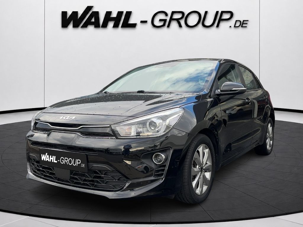 Bild des Angebotes Kia Rio 1.0 T-GDI Vision