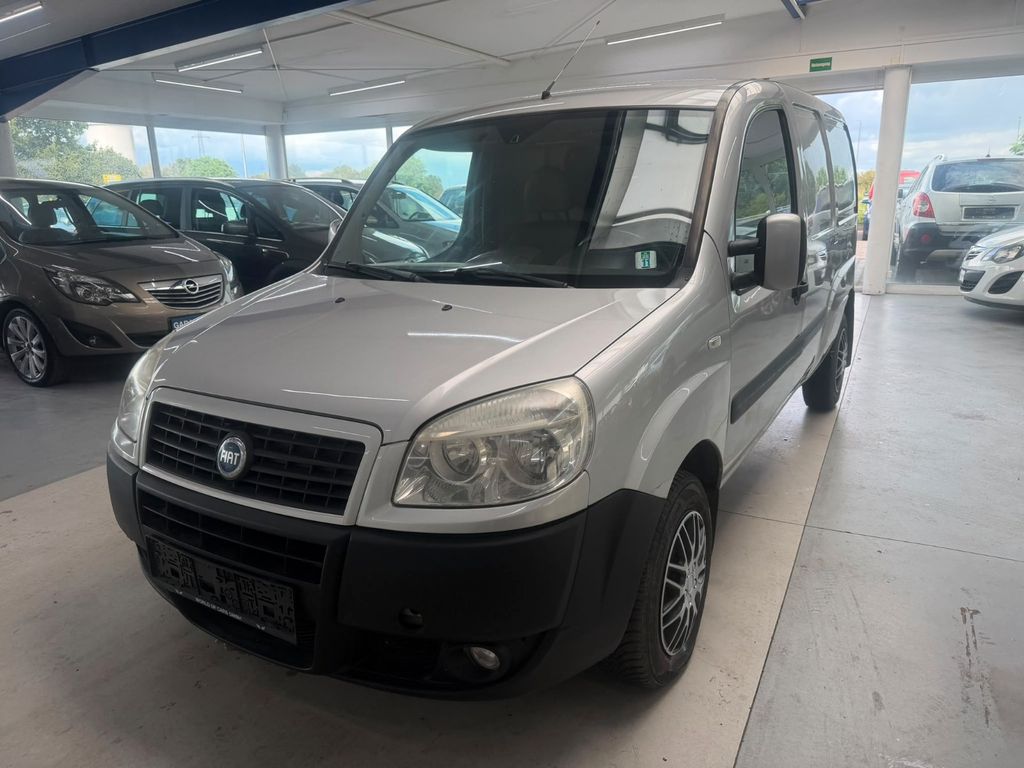 Bild des Angebotes Fiat Doblo