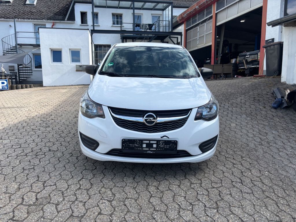 Bild des Angebotes Opel Karl Selection ! Euro6