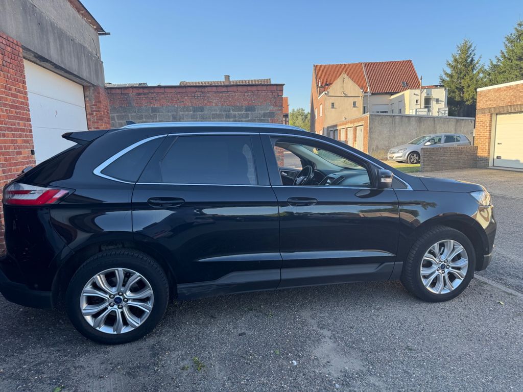 Bild des Angebotes Ford Edge Titanium 4x2