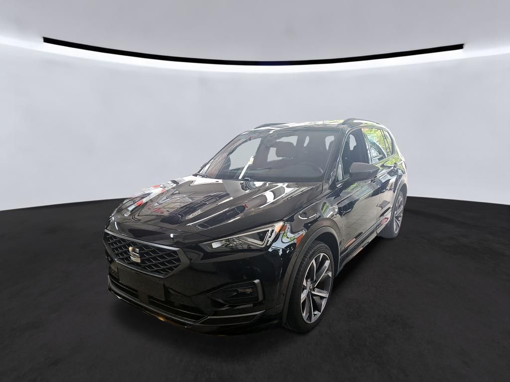 Bild des Angebotes Seat Tarraco FR 2.0 TDI DSG 7-SITZER 4x4*ST.HZG*PANO*