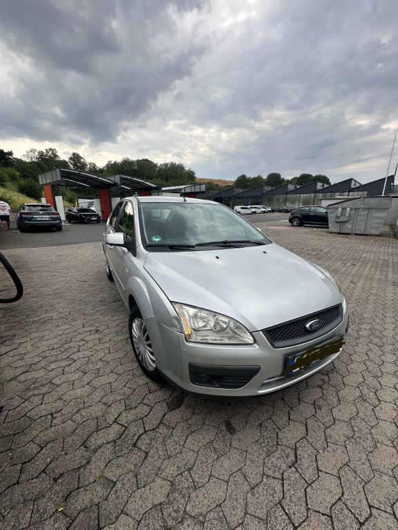 Bild des Angebotes Ford Focus 1,4 Ambiente Ambiente