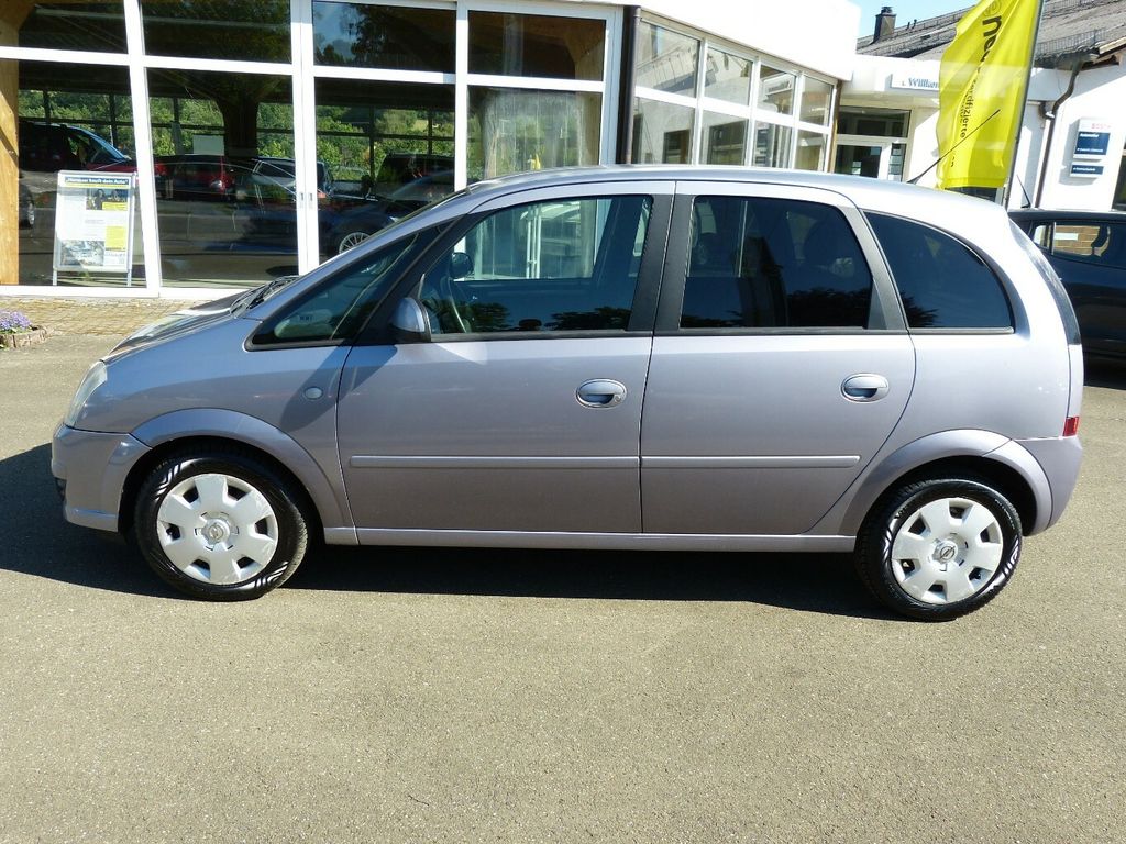 Bild des Angebotes Opel Meriva CATCH ME 1.3 CDTI [KLIMA/PDC/SHZ]
