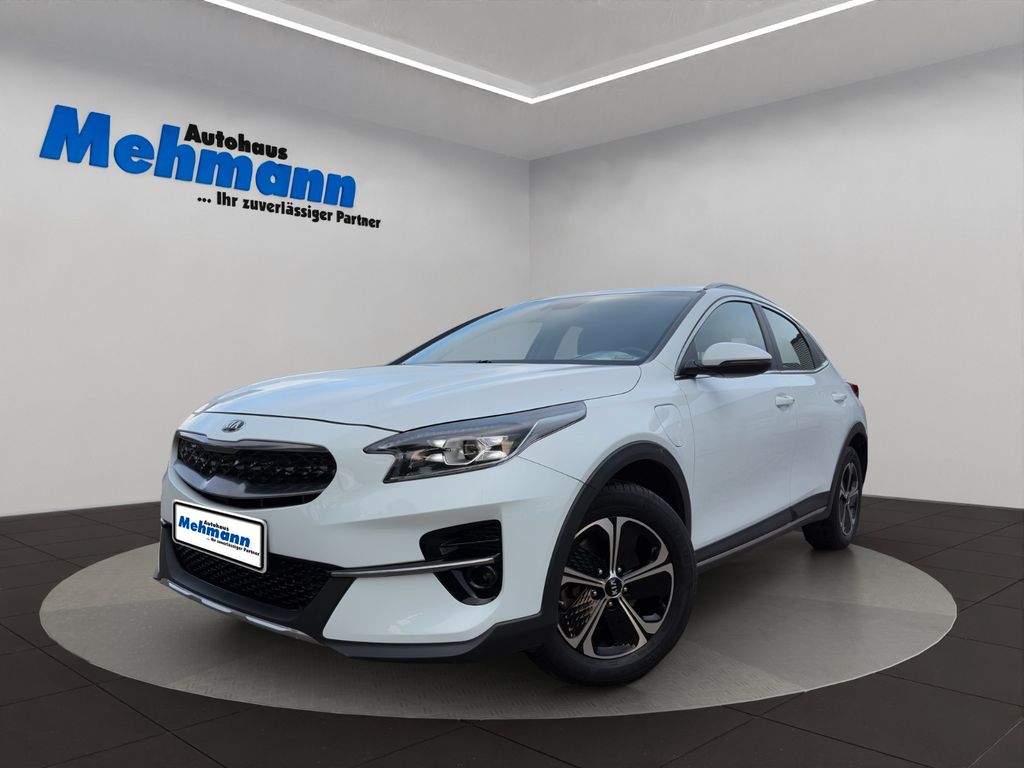 Bild des Angebotes Kia Xceed 1.6 Aut. Plug-in Hybrid   Vision LED*Kamer
