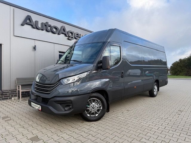 Bild des Angebotes Iveco Daily 35S18 L4H2 16m³ Aut.+AHK+ACC+NAVI+KAMERA