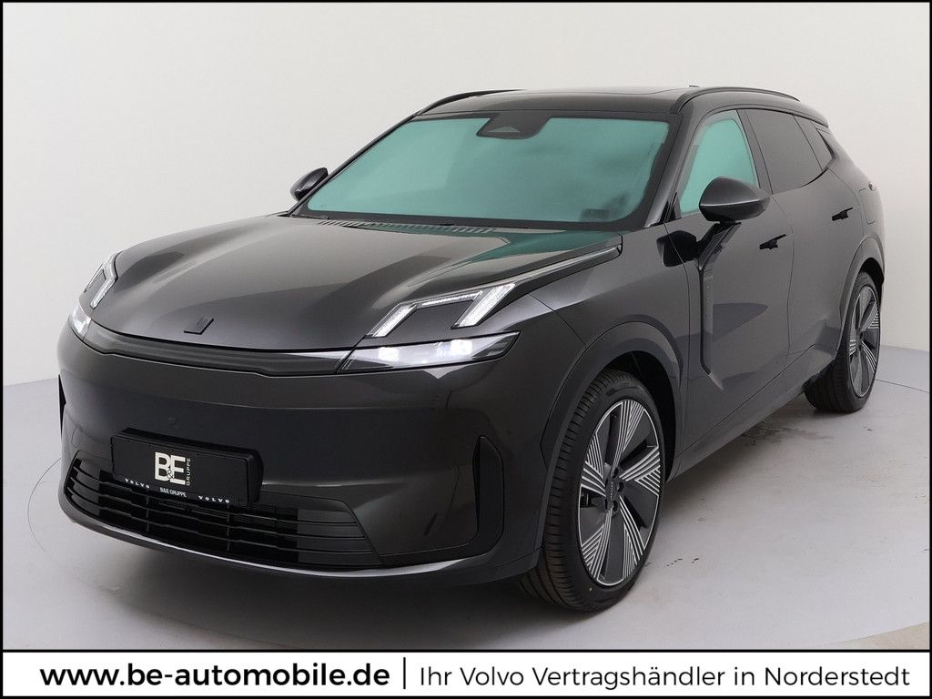Bild des Angebotes Lynk&Co 08 PHEV 257 kW More SOFORT VERFÜGBAR