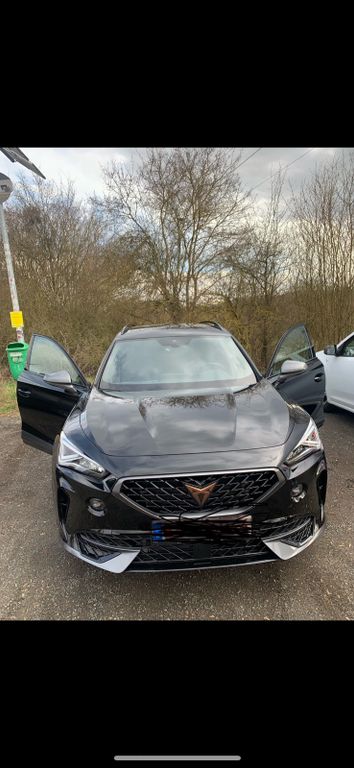 Bild des Angebotes Cupra Formentor 2.0 TDI 110kW Tribe Edit. 4Drive D...