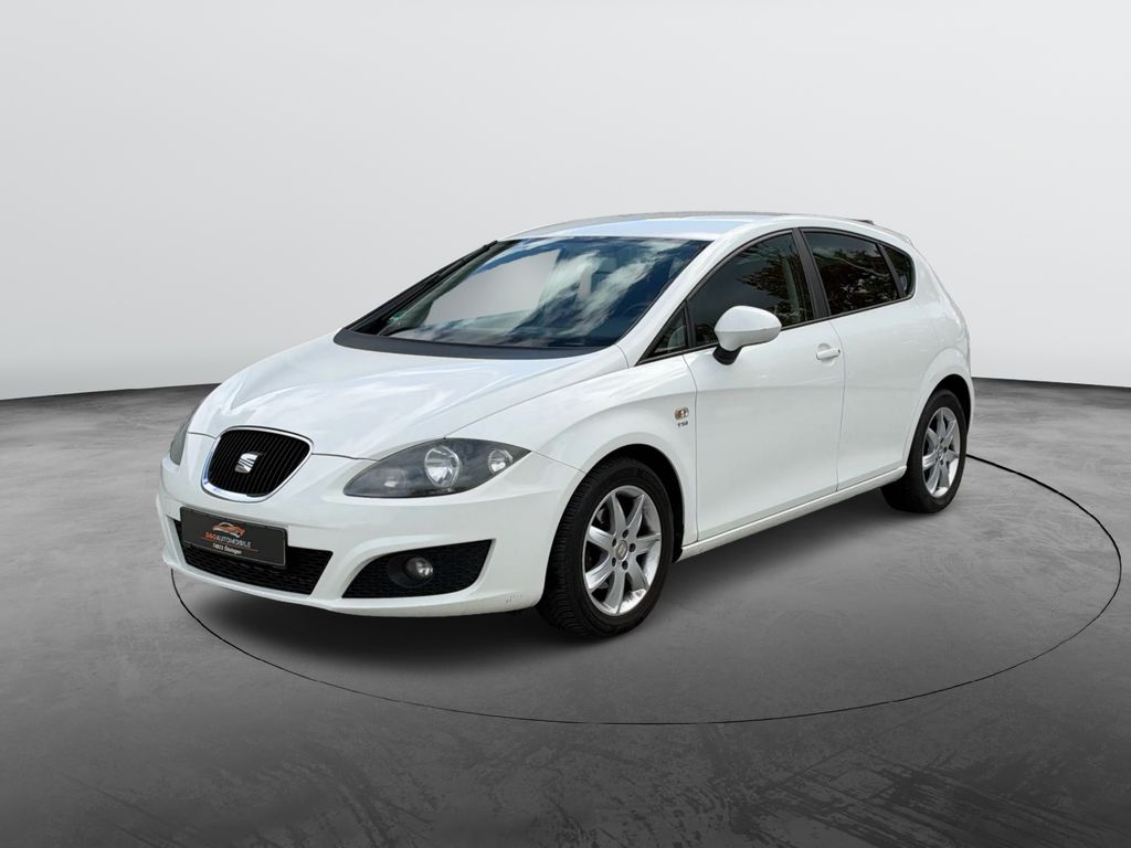 Bild des Angebotes Seat Leon Good Stuff