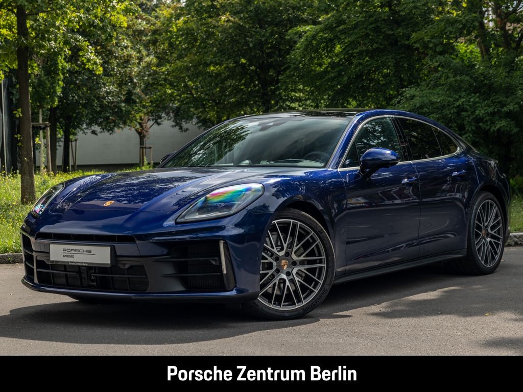 Bild des Angebotes Porsche Panamera 4 E-Hybrid InnoDrive Head-Up Sportabgas