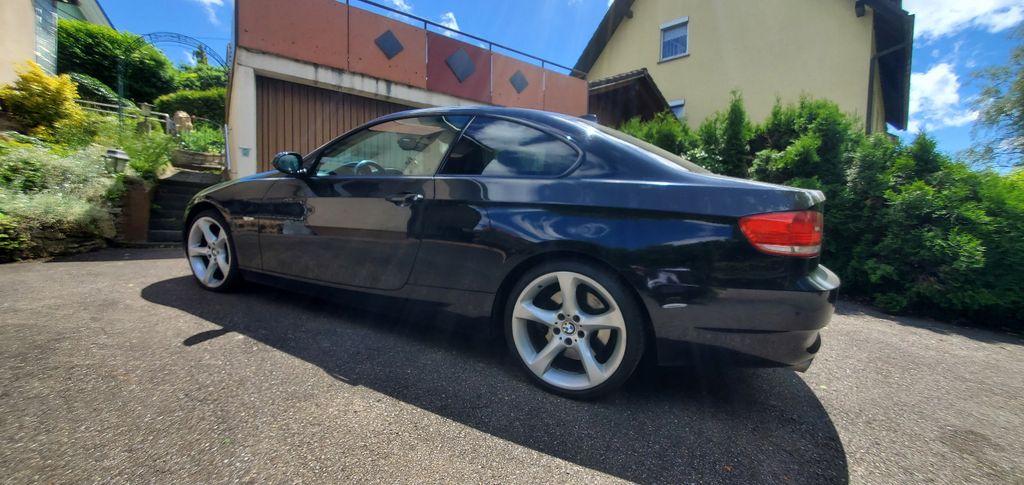 Bild des Angebotes BMW 330d -Coupè ++ TOP+++