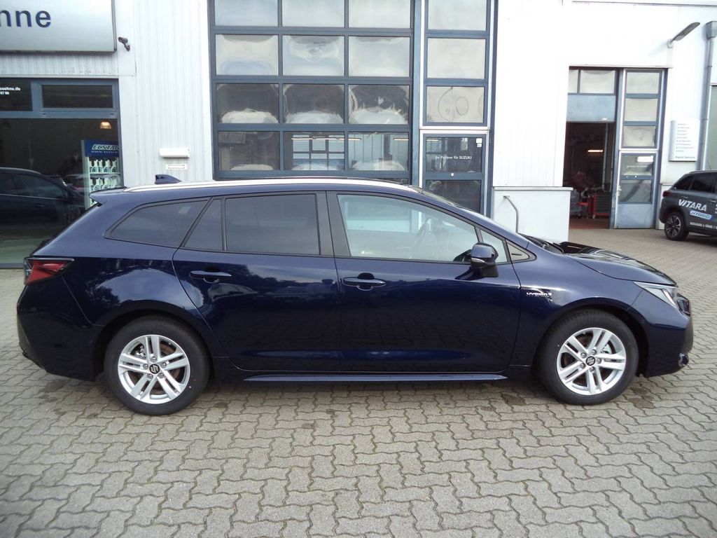 Bild des Angebotes Suzuki SWACE Comfort+ CVT Hybrid