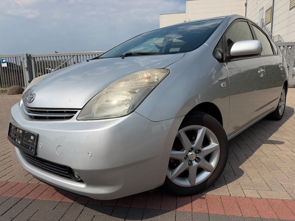 Bild des Angebotes Toyota Prius Sol NEU Hybrid Battery mit Garantie