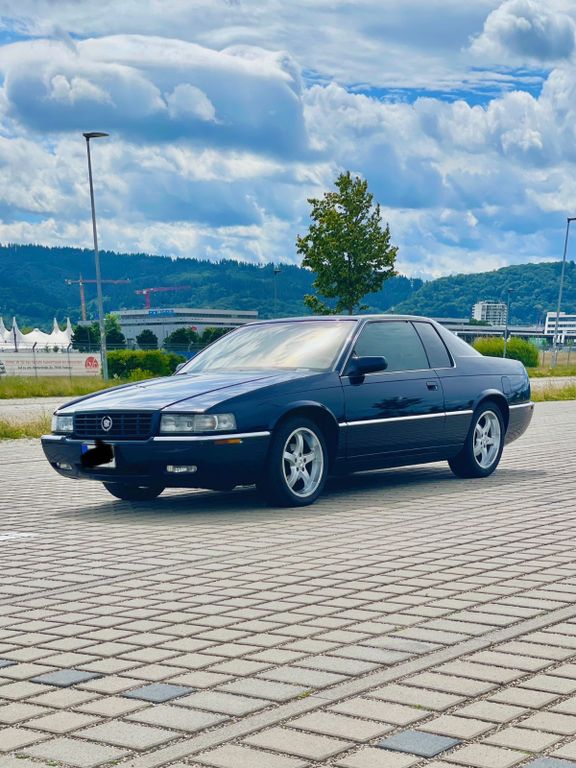 Bild des Angebotes Cadillac Eldorado TC 6EL57 TC