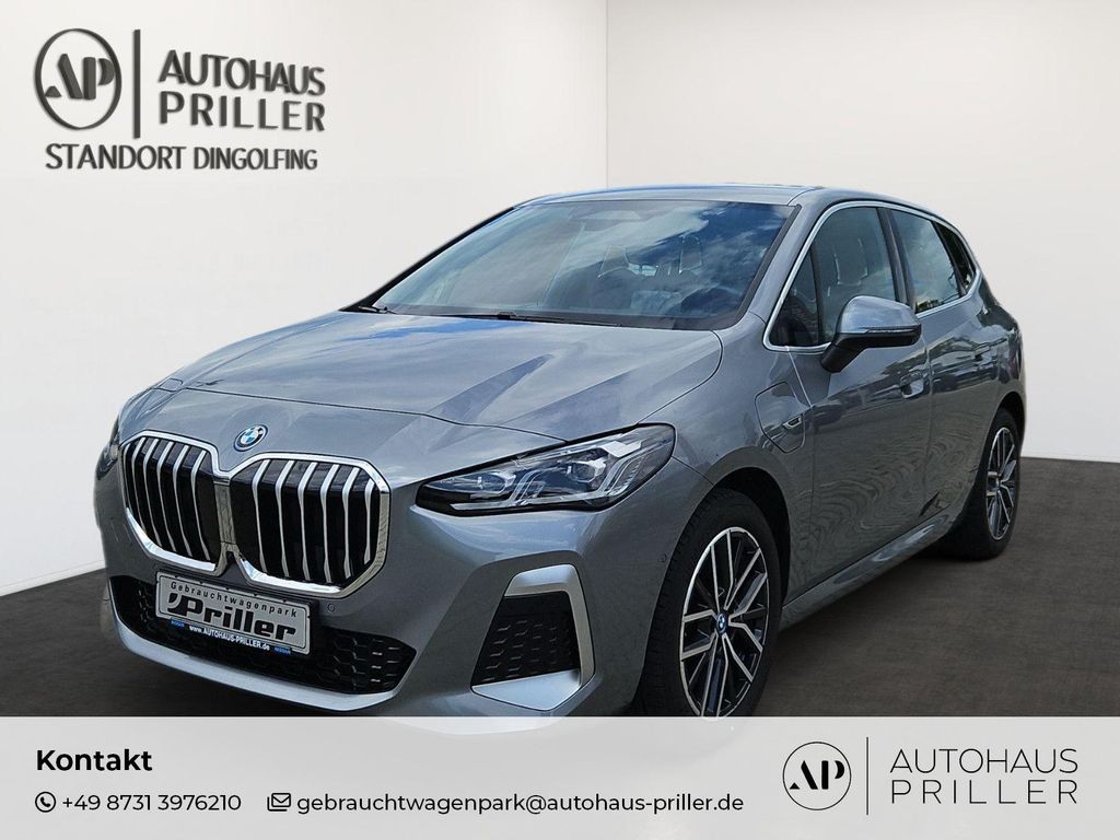 Bild des Angebotes BMW 230e Active Tourer xDrive M-Sport/NAVI/LED/DAB