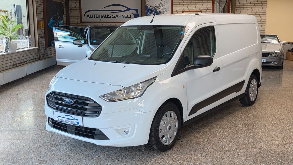 Bild des Angebotes Ford Transit Connect Kasten lang Trend, TÜV, Service