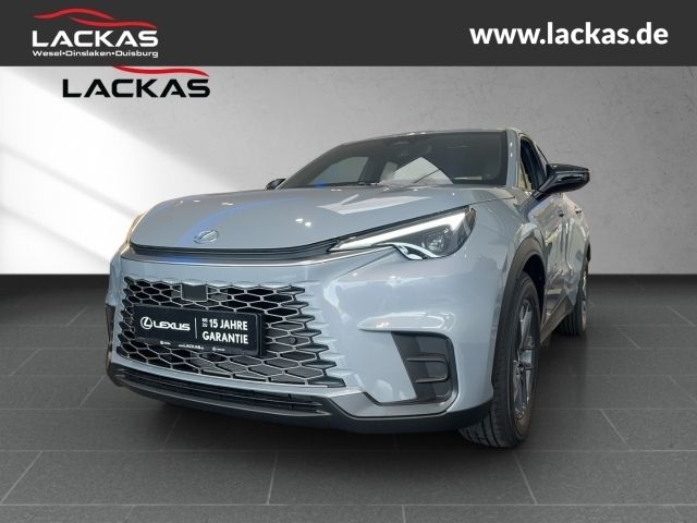 Bild des Angebotes Lexus LBX Basis*1.5*KOMFORT-PAK.*SHZ 15J-GARANTIE