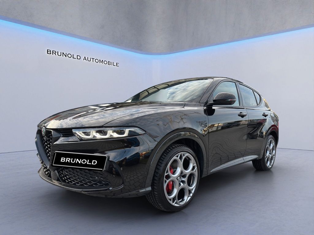 Bild des Angebotes Alfa Romeo Tonale VELOCE 1.3T MultiAir Plug-In Hybrid 280PS