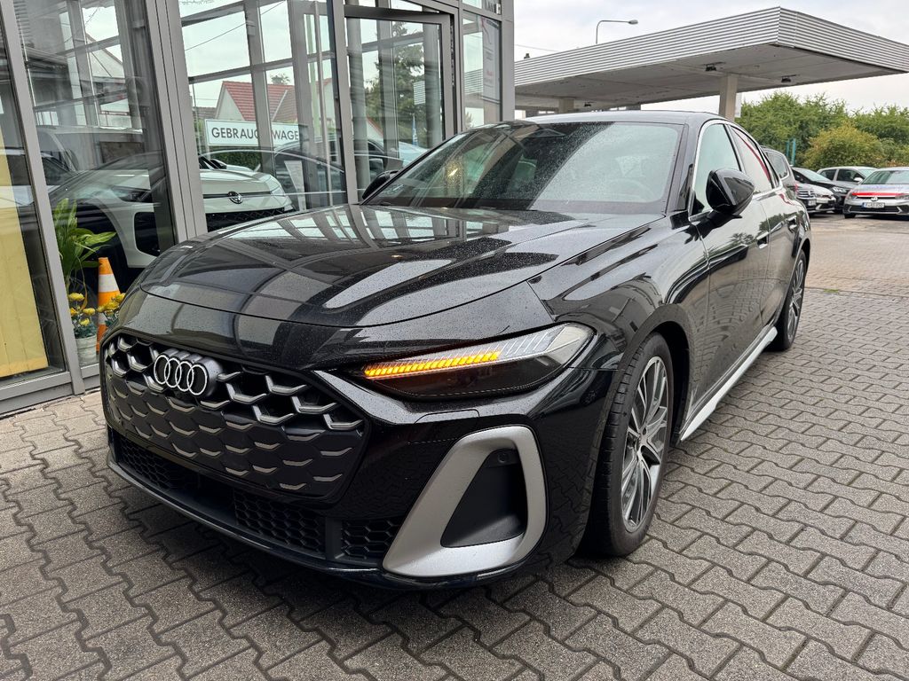 Bild des Angebotes Audi S5 Limousine quattro TechPlus+Beifahrerdisplay