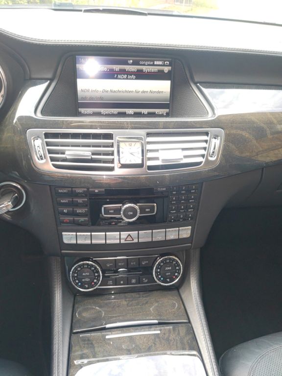 Bild des Angebotes Mercedes-Benz CLS 350 Shooting Brake CLS 350 CDI Shooting