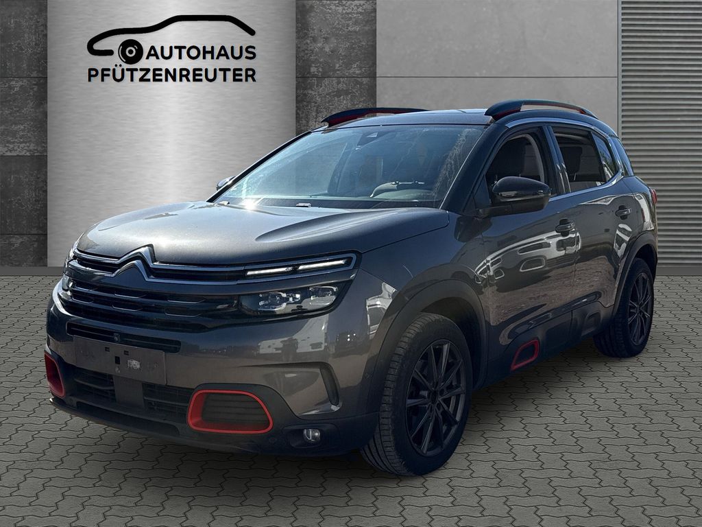 Bild des Angebotes Citroën C5 Aircross Shine