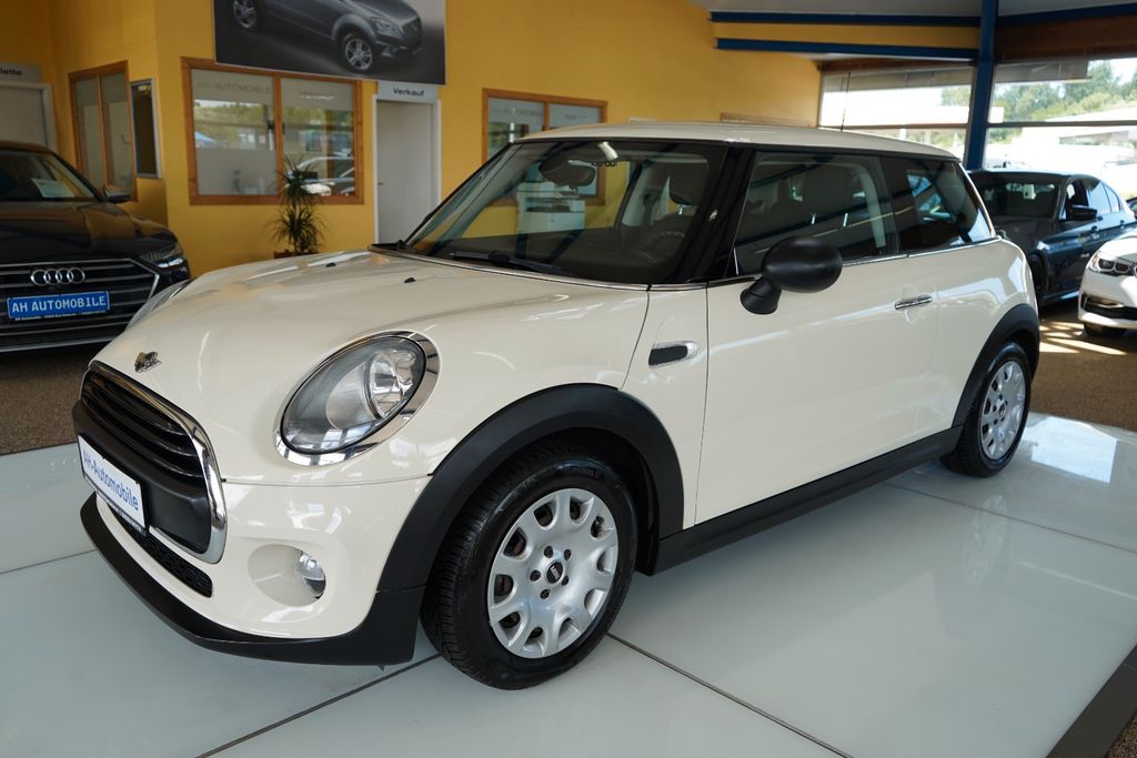Bild des Angebotes MINI ONE Mini 3-trg. One AUTOMATIK / KLIMA / TEMPOMAT