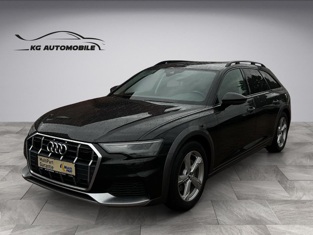 Bild des Angebotes Audi A6 Allroad Allrad 45 TDI tiptronic