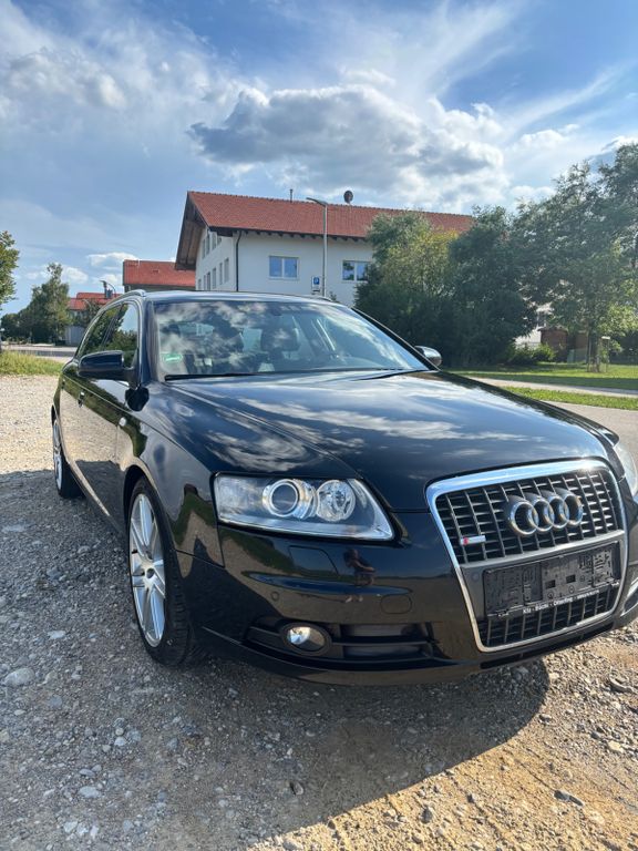 Bild des Angebotes Audi A6 3.0 TDI quattro S line | BOSE | Leder |