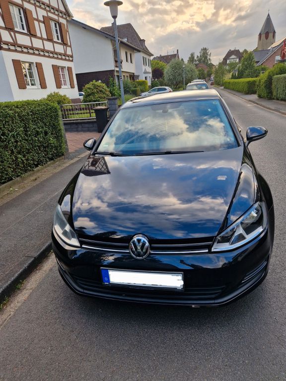 Bild des Angebotes Volkswagen Golf 1.2 TSI BMT Comfortline Comfortline