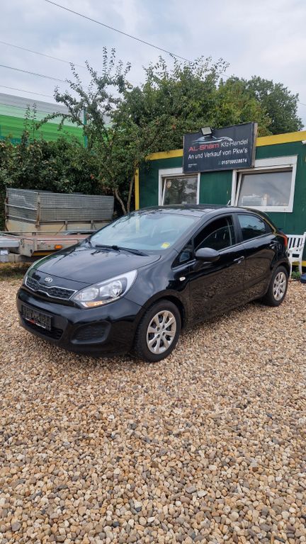 Bild des Angebotes Kia Rio Attract