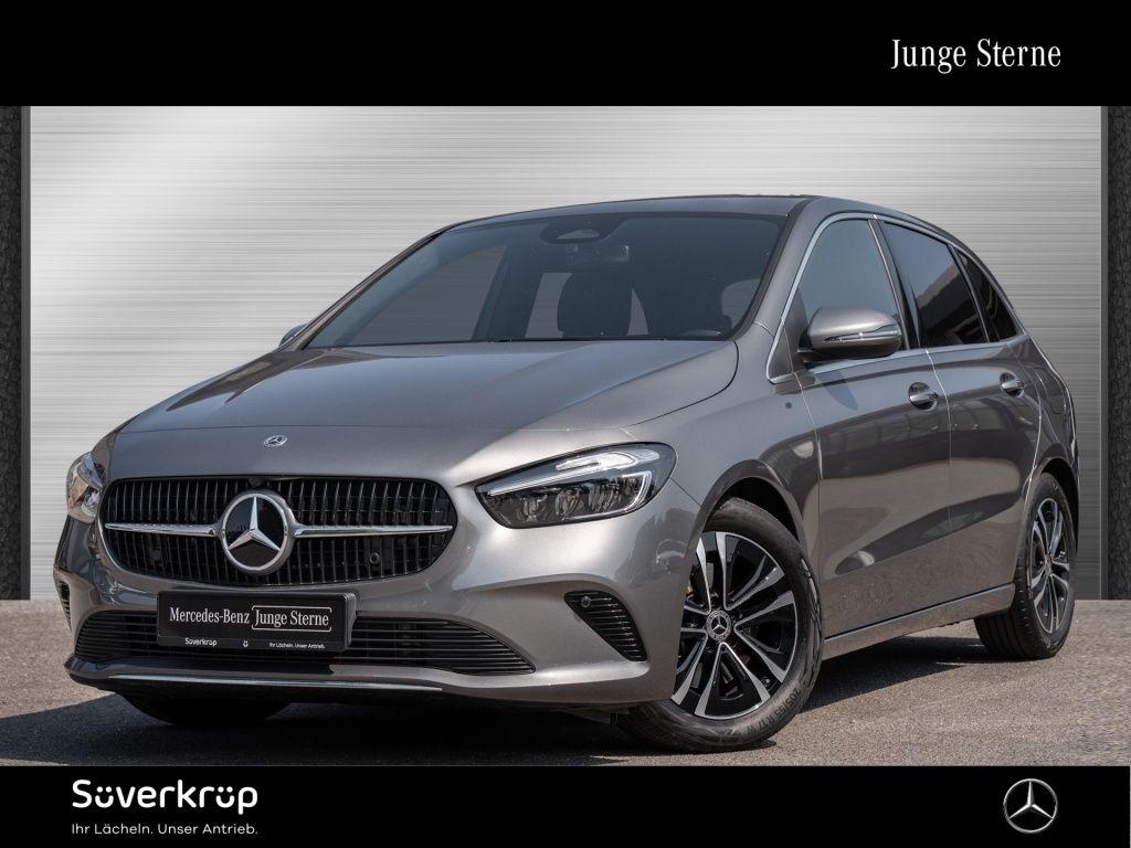 Bild des Angebotes Mercedes-Benz B 220 d , PROGRESSIVE AHK KAMERA SPUR PDC SHZ