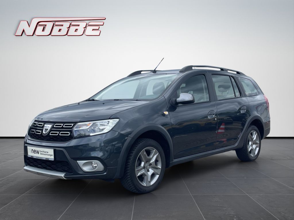 Bild des Angebotes Dacia Logan MCV Blue dCi 95 Stepway *Allwetter+Kamera*