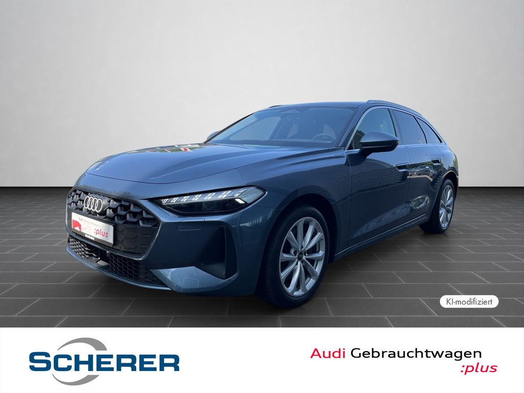 Bild des Angebotes Audi A5 Avant TDI quattro PANO KAMERA ACC INTERFACE A