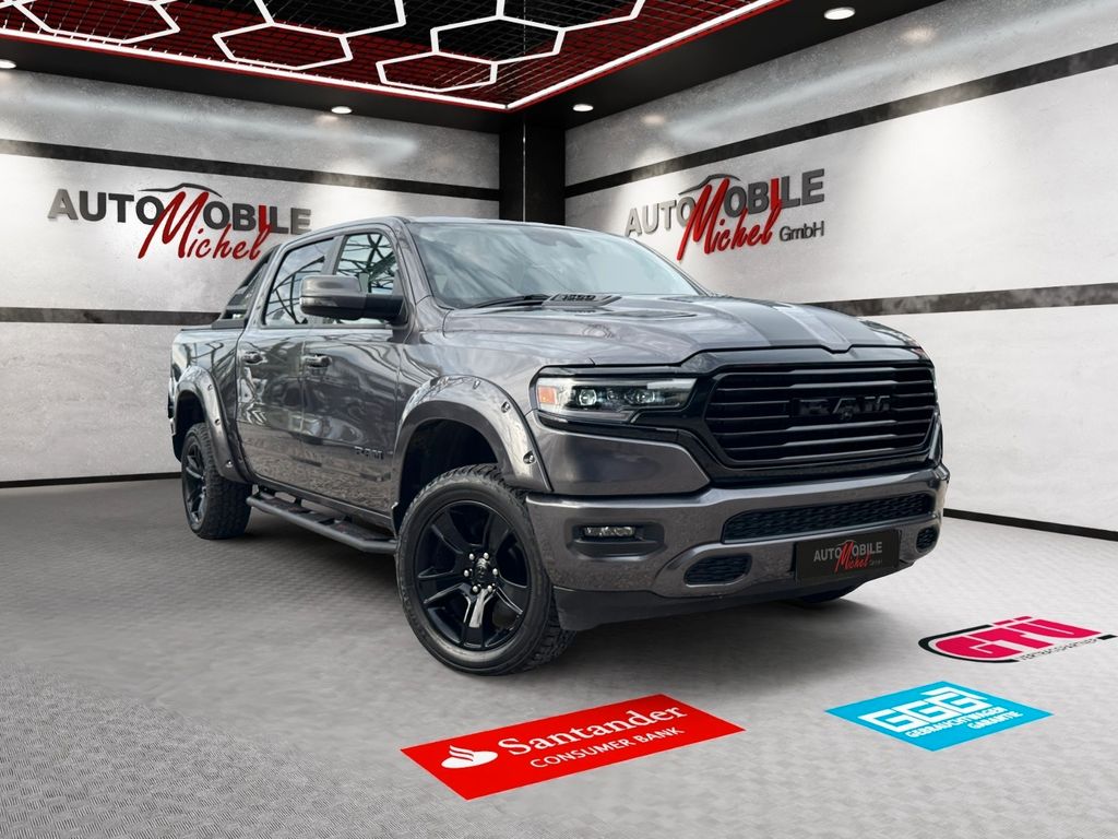 Bild des Angebotes Dodge RAM 1500 5.7 Sport / 4x4 / 12"DP / Digital CP