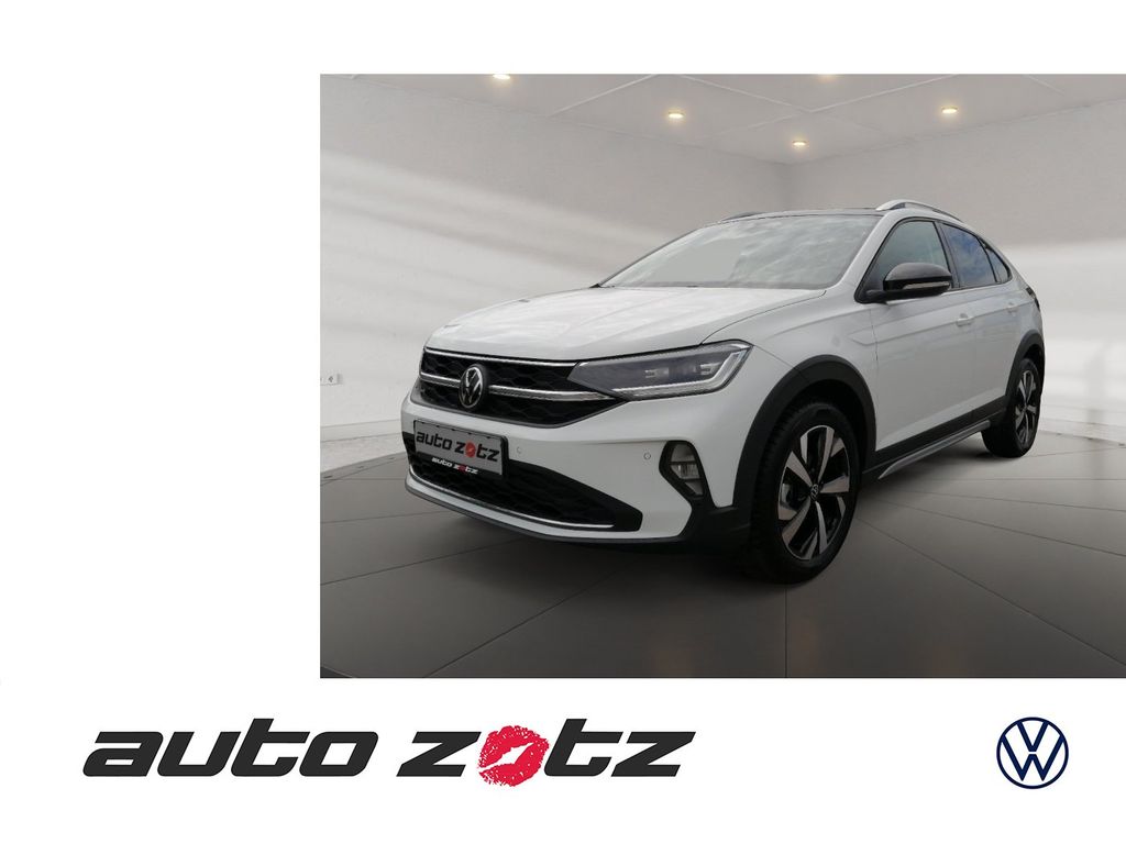 Bild des Angebotes Volkswagen Taigo Style 1.0 l TSI DSG Kam.,PDC,Virtual,ACC