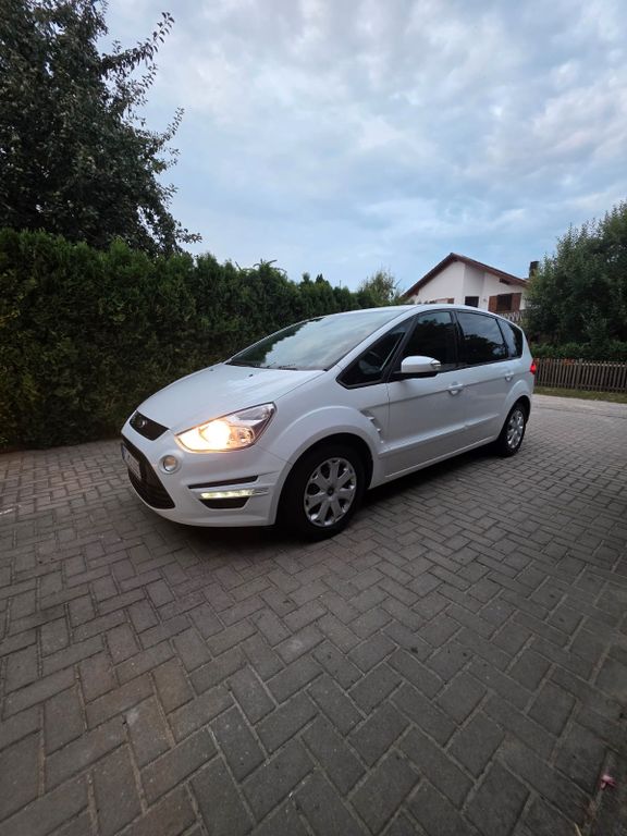Bild des Angebotes Ford S-Max 2,0 TDCi 103kW DPF Titanium S PowerShi...