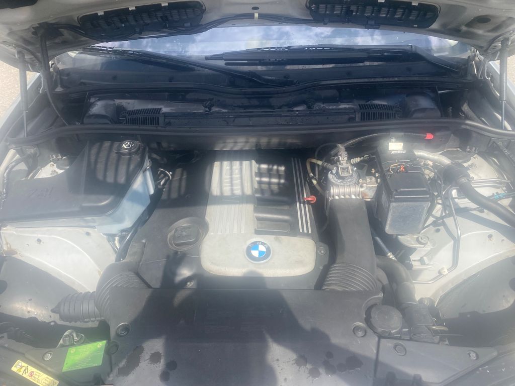 Bild des Angebotes BMW X5 3.0d