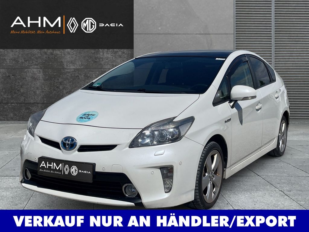 Bild des Angebotes Toyota Prius Executive nur für EXPORT/HÄNDLER