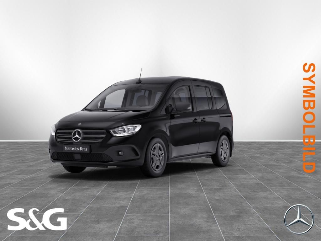 Bild des Angebotes Mercedes-Benz Citan 112 CDI Tourer PRO Standard MBUX+RüKam+16