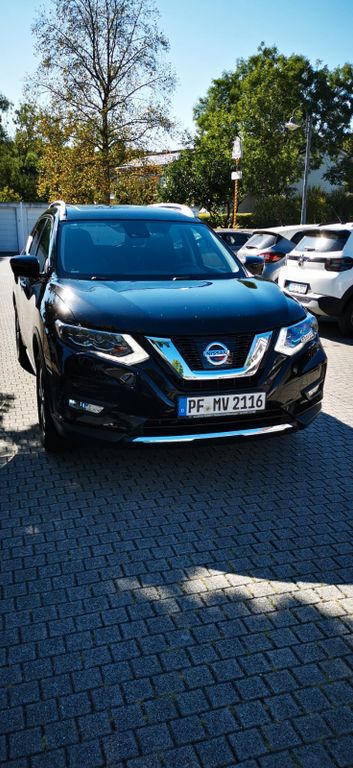 Bild des Angebotes Nissan X-Trail 1.6 DIG-T N-CONNECTA N-CONNECTA