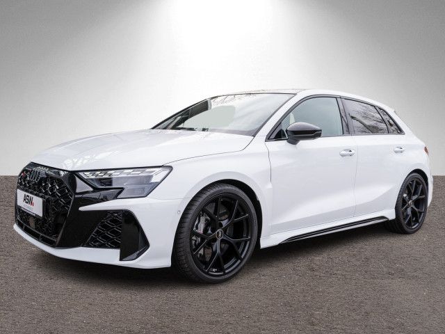 Bild des Angebotes Audi RS 3 Sportback Stronic PANO HUD RS-AGA 290kmh