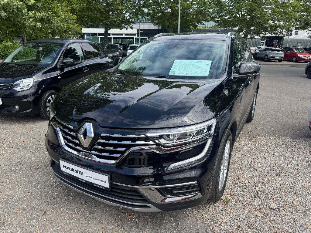Bild des Angebotes Renault Koleos BLUE dCi 185 4WD X-tronic INITIALE PARIS